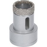 Bosch Professional PRO Ceramic dry X-LOCK Trockenbohrkrone, Ø 30mm, Bohrer 