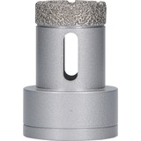 Bosch Professional PRO Ceramic dry X-LOCK Trockenbohrkrone, Ø 30mm, Bohrer 