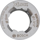 Bosch Professional PRO Ceramic dry X-LOCK Trockenbohrkrone, Ø 30mm, Bohrer 