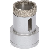Bosch Professional PRO Ceramic dry X-LOCK Trockenbohrkrone, Ø 32mm, Bohrer 