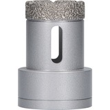 Bosch Professional PRO Ceramic dry X-LOCK Trockenbohrkrone, Ø 32mm, Bohrer 