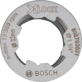 Bosch Professional PRO Ceramic dry X-LOCK Trockenbohrkrone, Ø 32mm, Bohrer 