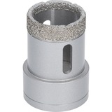Bosch Professional PRO Ceramic dry X-LOCK Trockenbohrkrone, Ø 35mm, Bohrer 