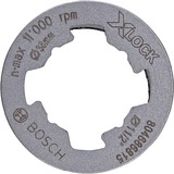Bosch Professional PRO Ceramic dry X-LOCK Trockenbohrkrone, Ø 38mm, Bohrer 