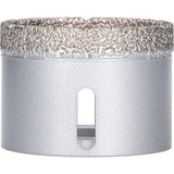 Bosch Professional PRO Ceramic dry X-LOCK Trockenbohrkrone, Ø 57mm, Bohrer 