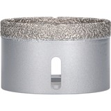 Bosch Professional PRO Ceramic dry X-LOCK Trockenbohrkrone, Ø 67mm, Bohrer 