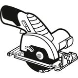 Bosch Professional PRO Multi Material Kreissägeblatt, Ø 85mm, 30Z Bohrung 15,875mm, für Akku-Handkreissägen