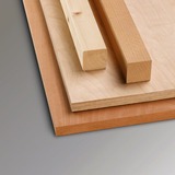 Bosch Professional PRO Wood cordless Kreissägeblatt, Ø 184mm, 48Z Bohrung 20mm, für Akku-Handkreissägen