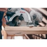 Bosch Professional PRO Wood cordless Kreissägeblatt, Ø 184mm, 48Z Bohrung 20mm, für Akku-Handkreissägen