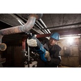 Bosch Professional Säbelsäge GSA 1300 PCE blau, 1.300 Watt