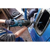 Bosch Professional Säbelsäge GSA 1300 PCE blau, 1.300 Watt