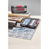Bosch Professional Säbelsägeblatt-Satz Wood and Metal, 20-teilig in Toughbox