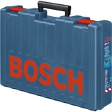 Bosch Professional Schlaghammer GSH 11 E Professional blau, 1.500 Watt, Koffer