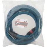 Bosch Professional Schlauch, antistatisch, für GAS 35, GAS 55 5 Meter, Bajonettverschluss