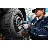 Bosch Professional Starter-Set 18V (ProCORE 18V 4.0Ah + GAL 18V-40 Professional) schwarz, Akku + Ladegerät, AMPShare Alliance