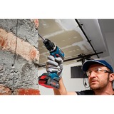 Bosch Professional Starter-Set 18V (ProCORE 18V 4.0Ah + GAL 18V-40 Professional) schwarz, Akku + Ladegerät, AMPShare Alliance