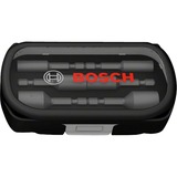 Bosch Professional Steckschlüsseleinsatz-Set, 6-teilig 6 - 13mm, in Kunststoff-Box