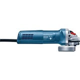 Bosch Professional Winkelschleifer GWS 880 Professional blau/schwarz, 880 Watt