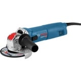 Bosch Professional X-LOCK Winkelschleifer GWX 14-125 Professional blau, 1.400 Watt