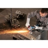 Bosch Professional X-LOCK Winkelschleifer GWX 14-125 Professional blau, 1.400 Watt