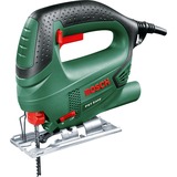 Bosch Stichsäge PST Easy grün/schwarz, Koffer, 500 Watt