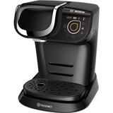 Bosch Tassimo My Way 2 TAS6502, Kapselmaschine schwarz