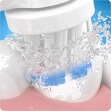 Braun Oral-B Pro 1 200 Sensi UltraThin, Elektrische Zahnbürste weiß