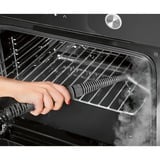 Clatronic DR 3653, Dampfreiniger gelb/schwarz