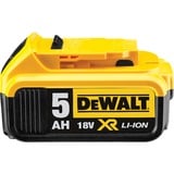 DEWALT Akku DCB184 18Volt 5Ah XR Li-Ionen 