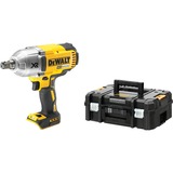 DEWALT Akku-Schlagschrauber DCF899NT, 18Volt LI gelb/schwarz, ohne Akku und Ladegerät, in TSTAK Box II