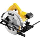 DEWALT Handkreissäge DWE560 gelb/schwarz, 1.350 Watt