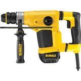 DEWALT Meißelhammer D25430K gelb/schwarz, Transportkoffer, 1.000 Watt