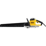 DEWALT Spezialsäge DWE397, Säbelsäge gelb, 1.700 Watt