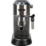 DeLonghi Dedica Style EC 685.M, Espressomaschine silber