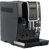 DeLonghi Dinamica ECAM 350.55.B, Vollautomat schwarz