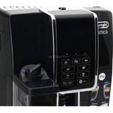 DeLonghi Dinamica ECAM 350.55.B, Vollautomat schwarz