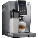 DeLonghi Dinamica ECAM 350.75.S, Vollautomat silber/schwarz