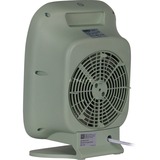 DeLonghi Heizlüfter HFS 50B20.GR  grün