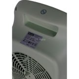 DeLonghi Heizlüfter HFS 50B20.GR  grün