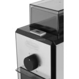 DeLonghi Kaffeemühle KG89 silber, 170 Watt