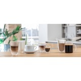 DeLonghi Magnifica ESAM 3000.B, Vollautomat schwarz