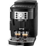 DeLonghi Magnifica S ECAM 22.110.B, Vollautomat schwarz