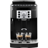 DeLonghi Magnifica S ECAM 22.110.B, Vollautomat schwarz