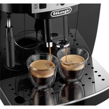 DeLonghi Magnifica S ECAM 22.110.B, Vollautomat schwarz
