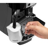 DeLonghi Magnifica S ECAM 22.110.B, Vollautomat schwarz