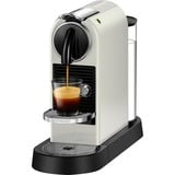 DeLonghi Nespresso Citiz EN 167.W, Kapselmaschine weiß