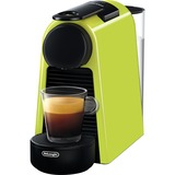 DeLonghi Nespresso Essenza Mini EN85.L, Kapselmaschine grün