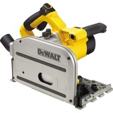 DeWALT Handkreissäge DWS520KTR gelb/schwarz, 1.300 Watt
