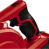 EINHELL Akku-Bläser TE-CB 18/180Li-Solo, Gebläse rot/schwarz, ohne Akku und Ladegerät