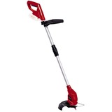 EINHELL Akku-Rasentrimmer GC-CT 18/24 Li-Solo, 18Volt rot/schwarz, ohne Akku und Ladegerät